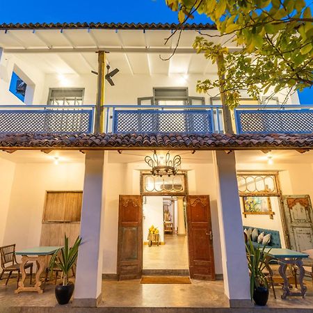 Parawa House كالي المظهر الخارجي الصورة