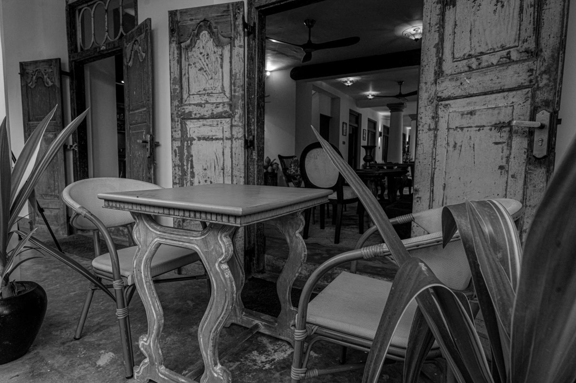 Parawa House كالي المظهر الخارجي الصورة
