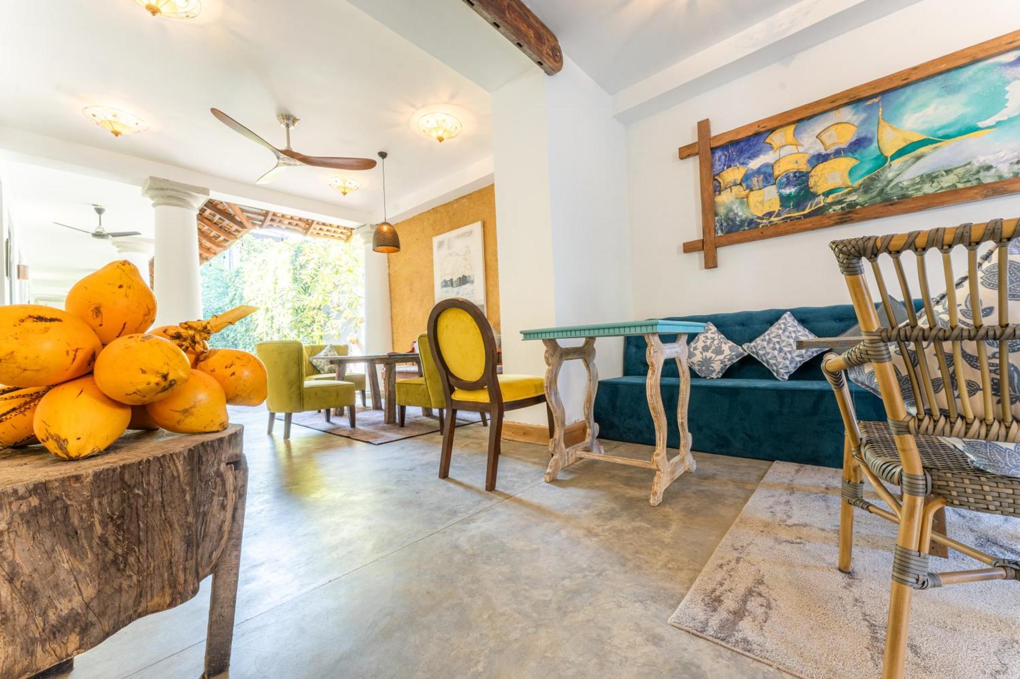 Parawa House كالي المظهر الخارجي الصورة
