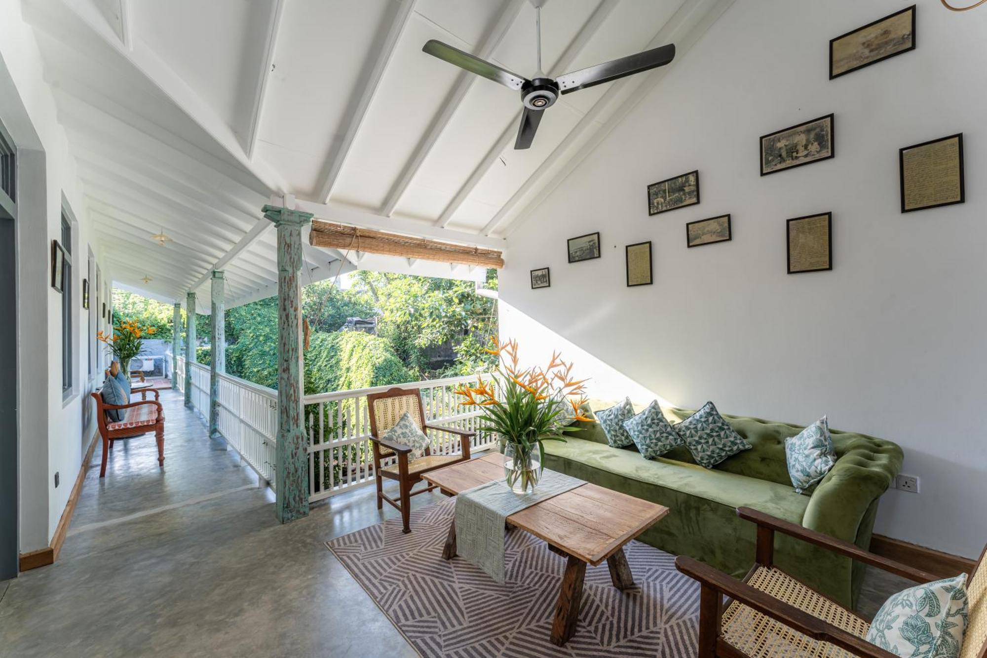 Parawa House كالي المظهر الخارجي الصورة