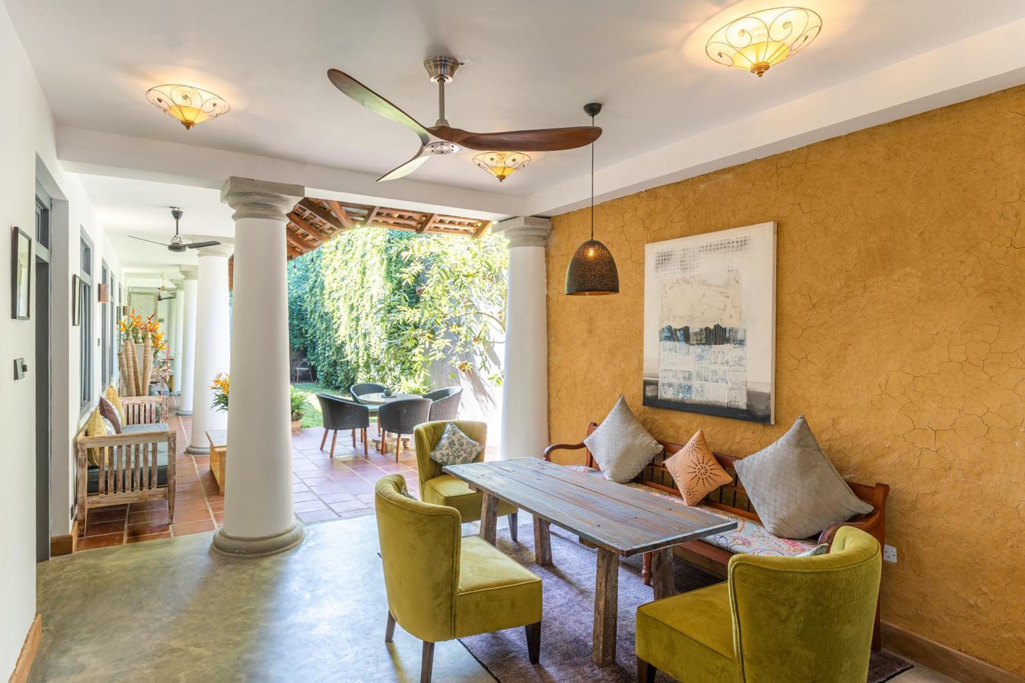 Parawa House كالي المظهر الخارجي الصورة