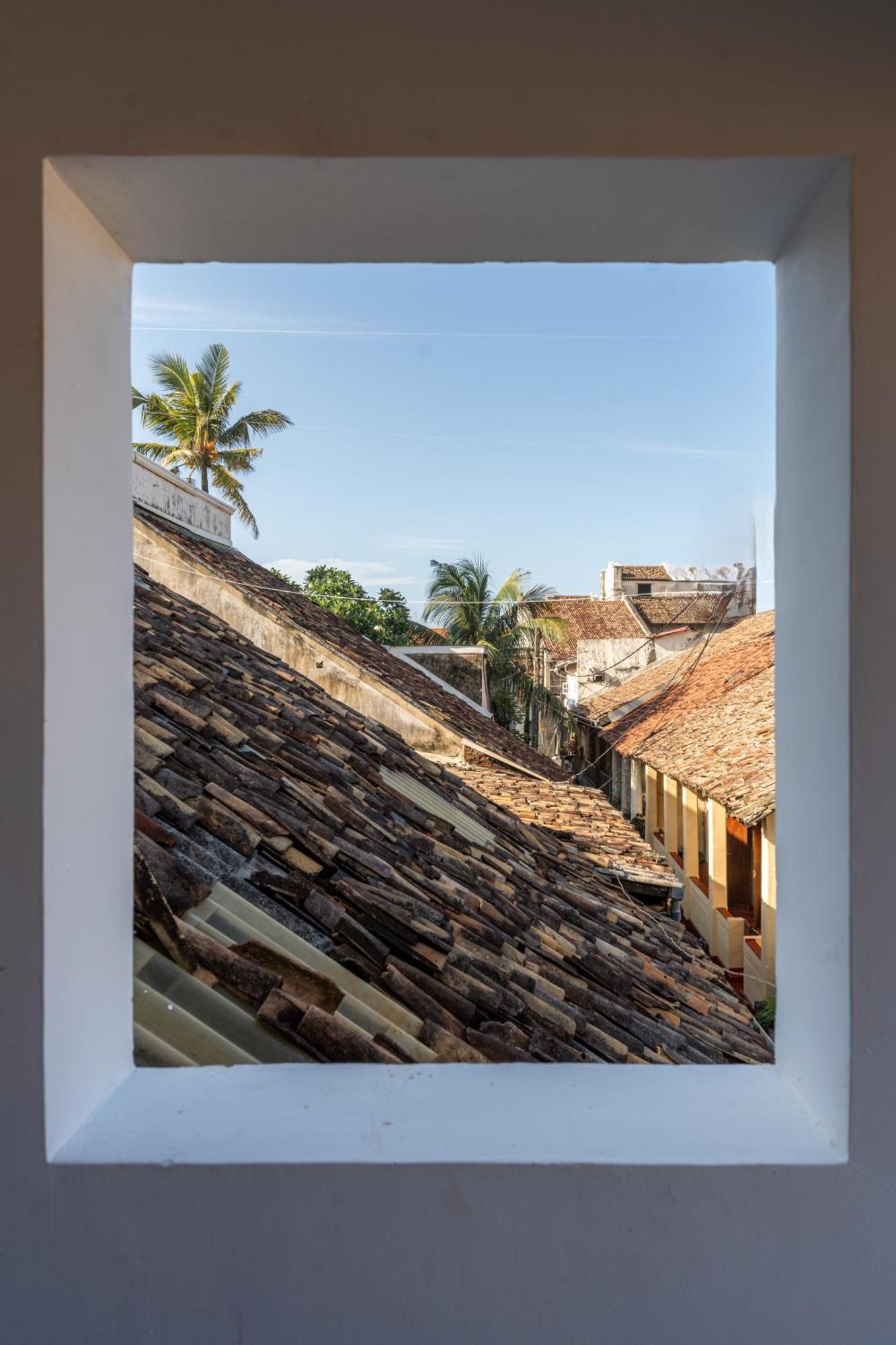 Parawa House كالي المظهر الخارجي الصورة