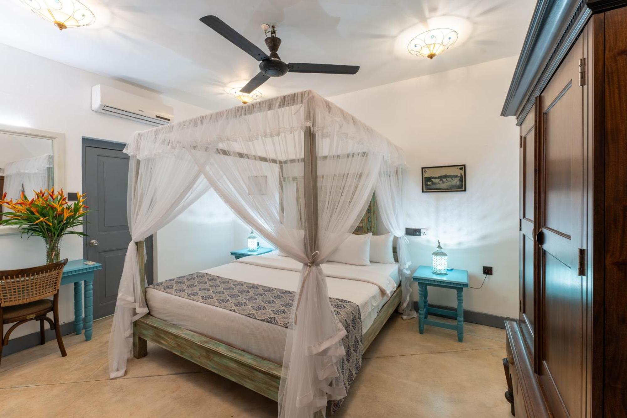 Parawa House كالي المظهر الخارجي الصورة