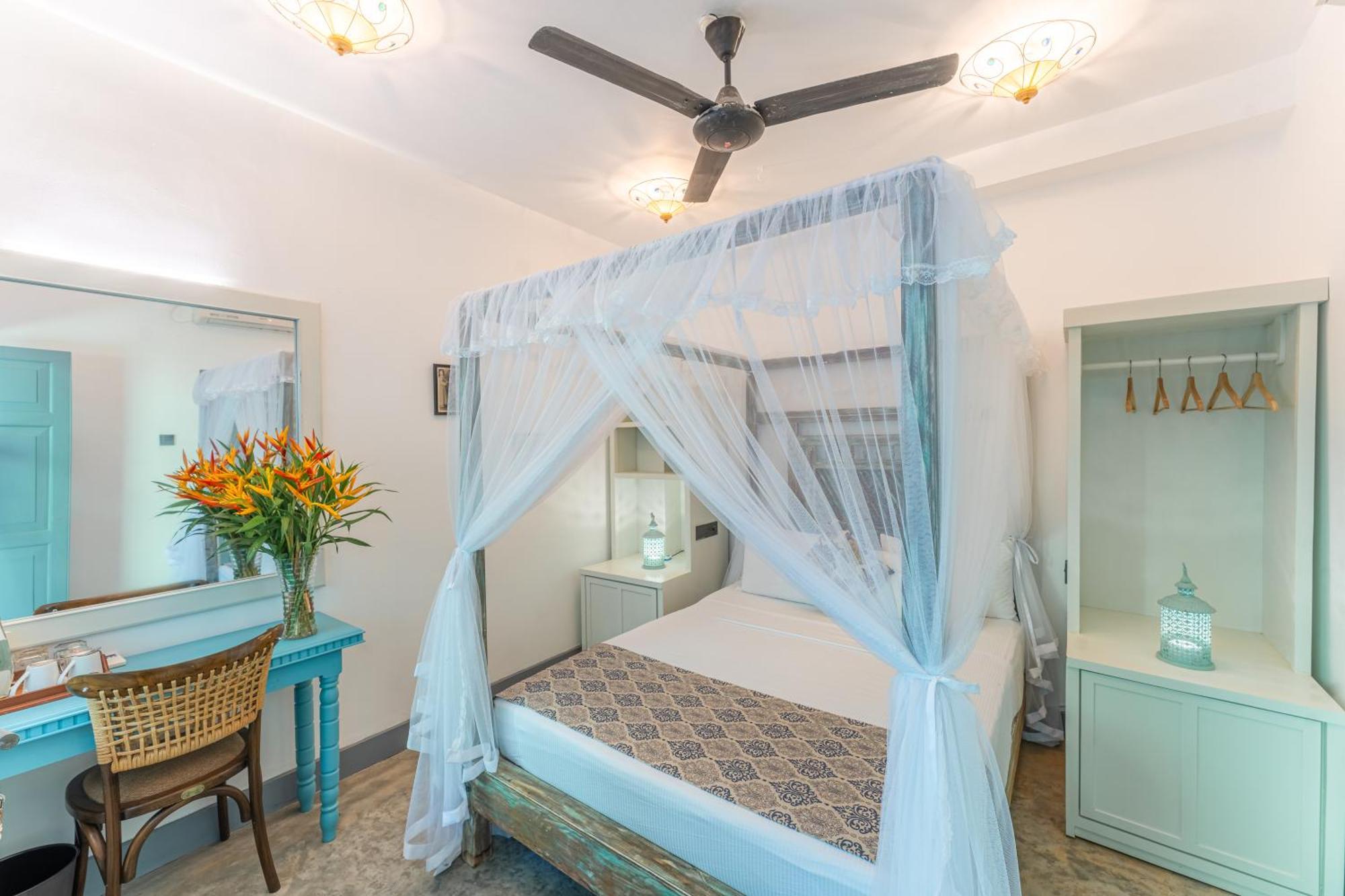 Parawa House كالي المظهر الخارجي الصورة