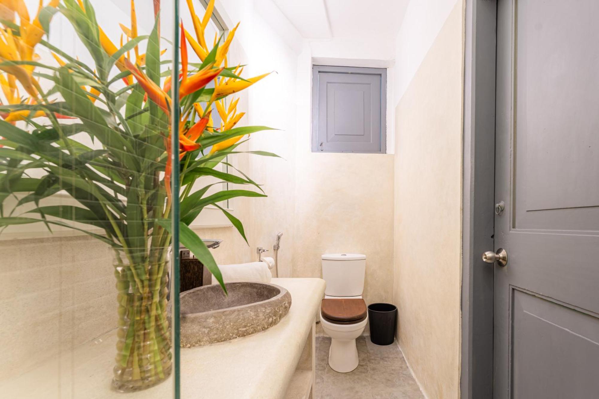 Parawa House كالي المظهر الخارجي الصورة