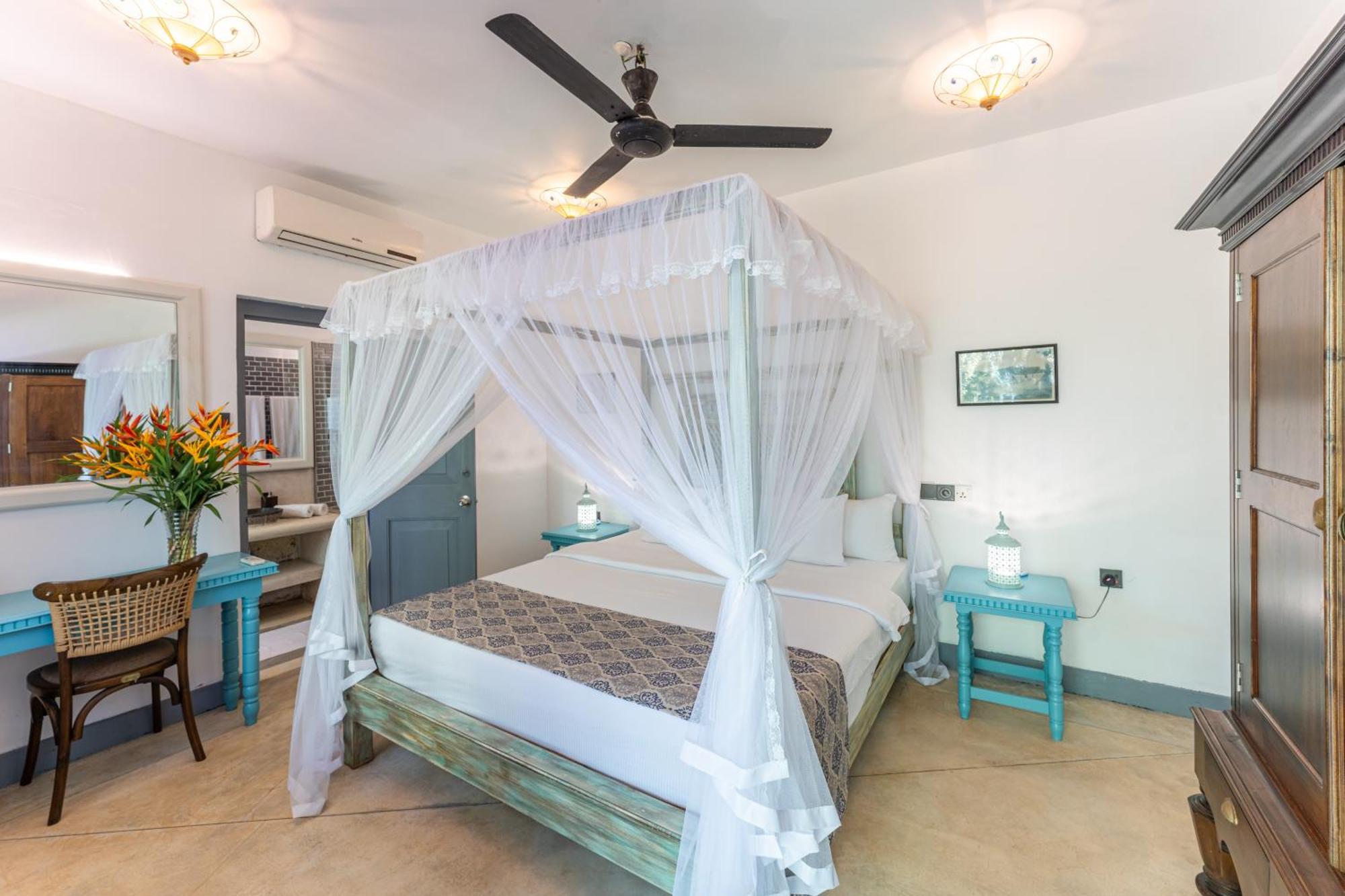 Parawa House كالي المظهر الخارجي الصورة