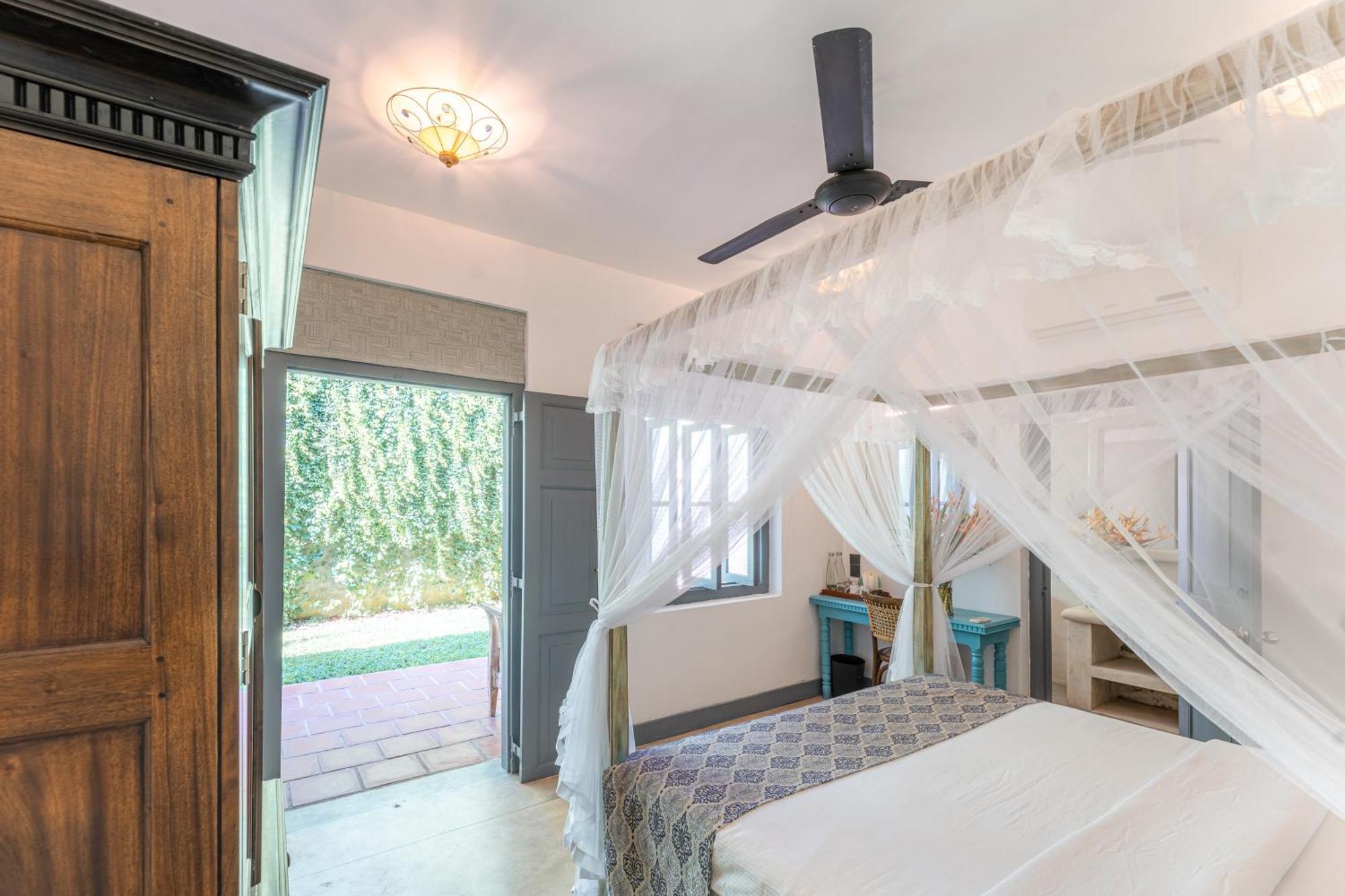Parawa House كالي المظهر الخارجي الصورة