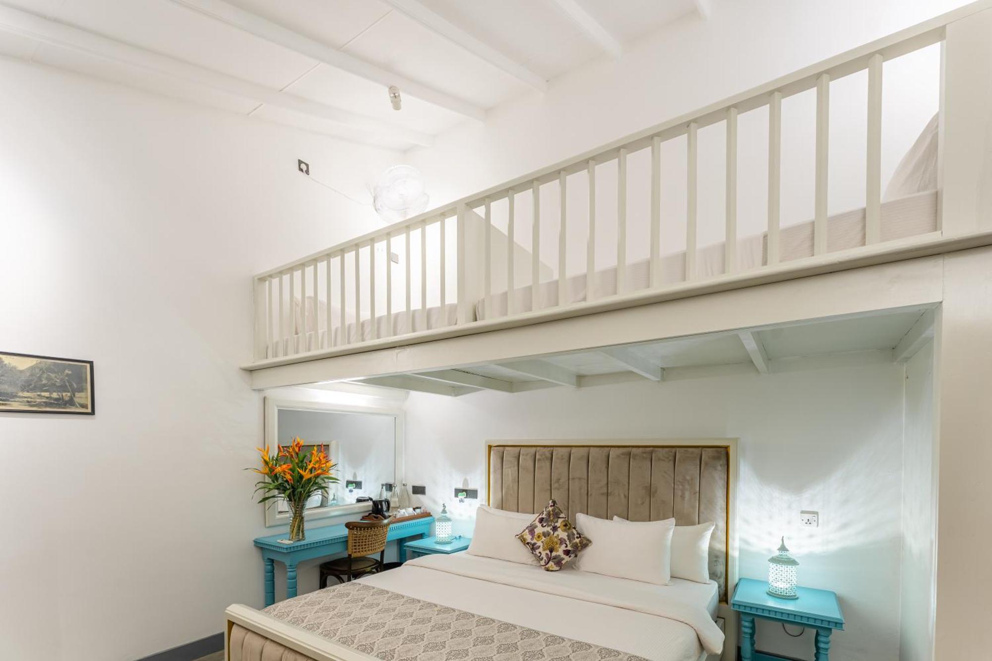 Parawa House كالي المظهر الخارجي الصورة
