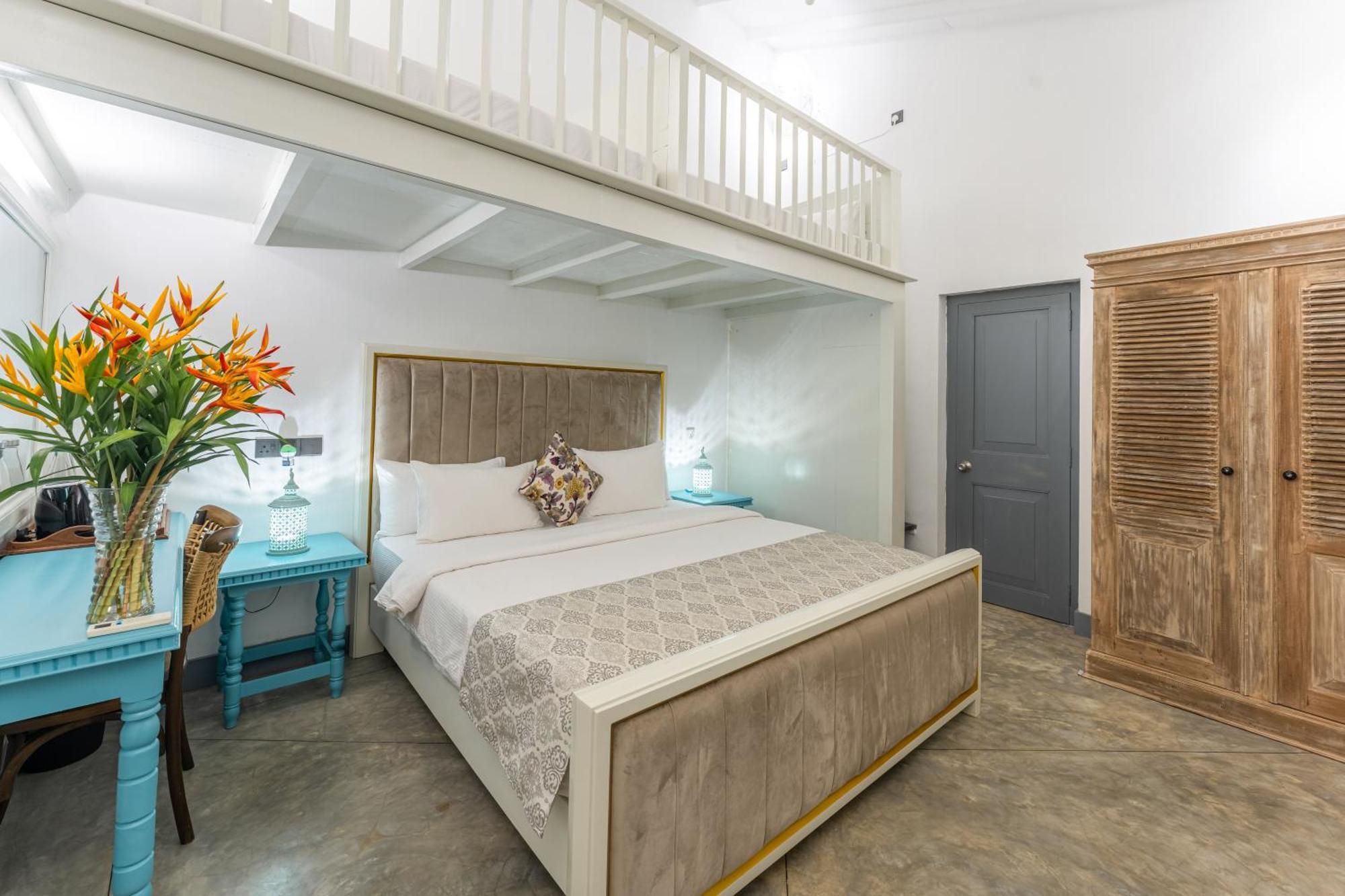 Parawa House كالي المظهر الخارجي الصورة
