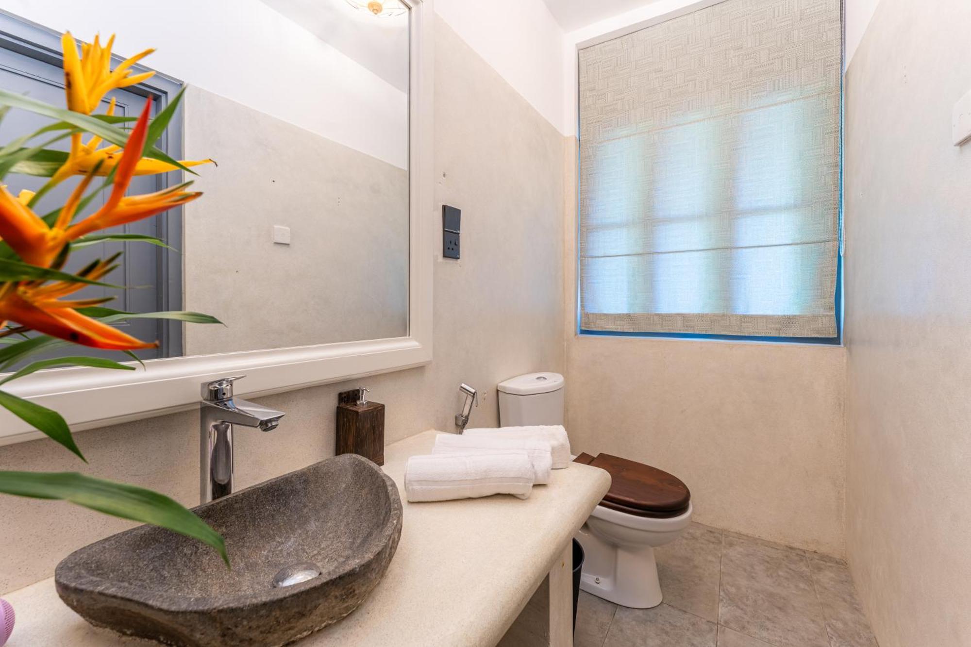 Parawa House كالي المظهر الخارجي الصورة