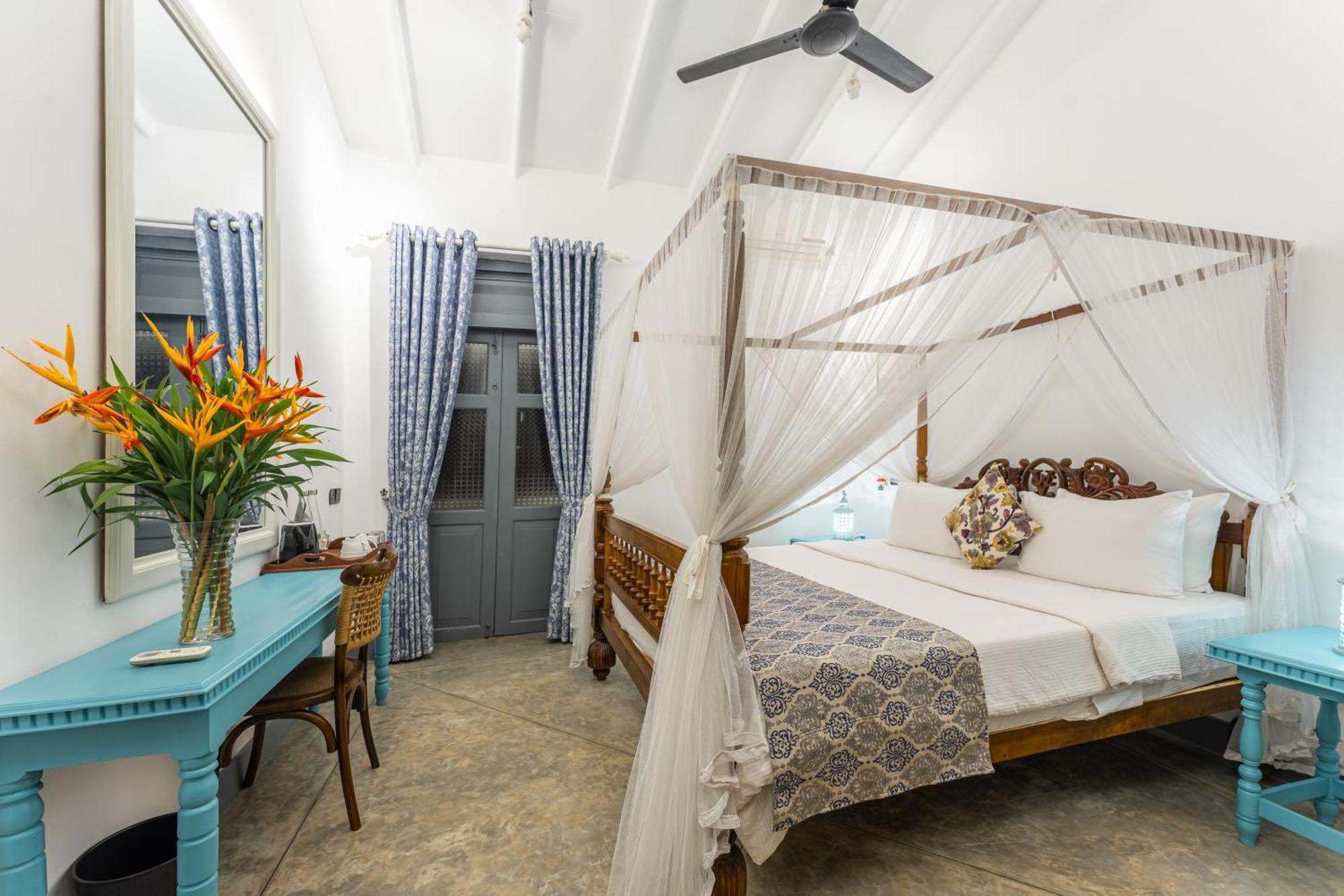 Parawa House كالي المظهر الخارجي الصورة