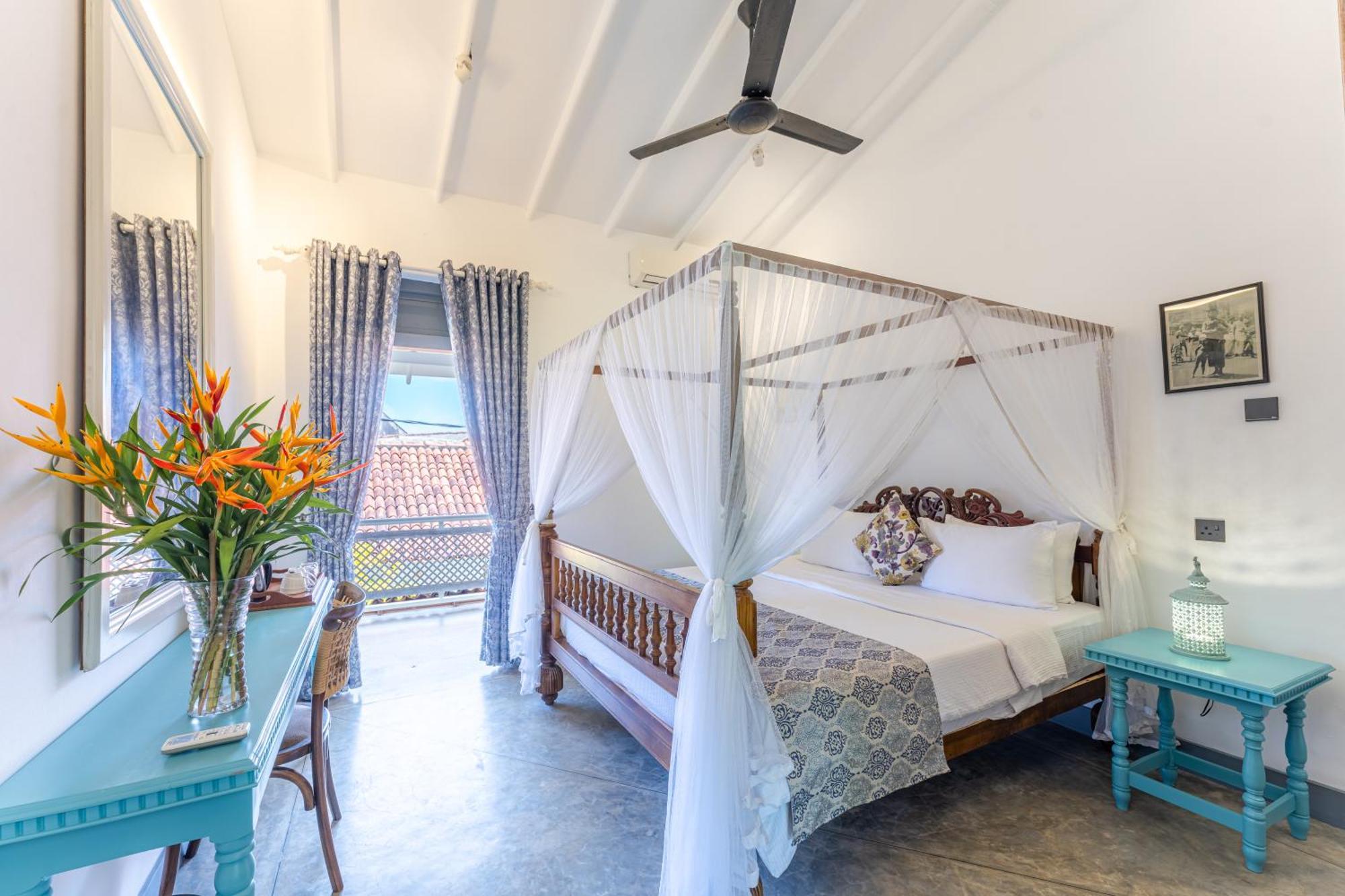 Parawa House كالي المظهر الخارجي الصورة