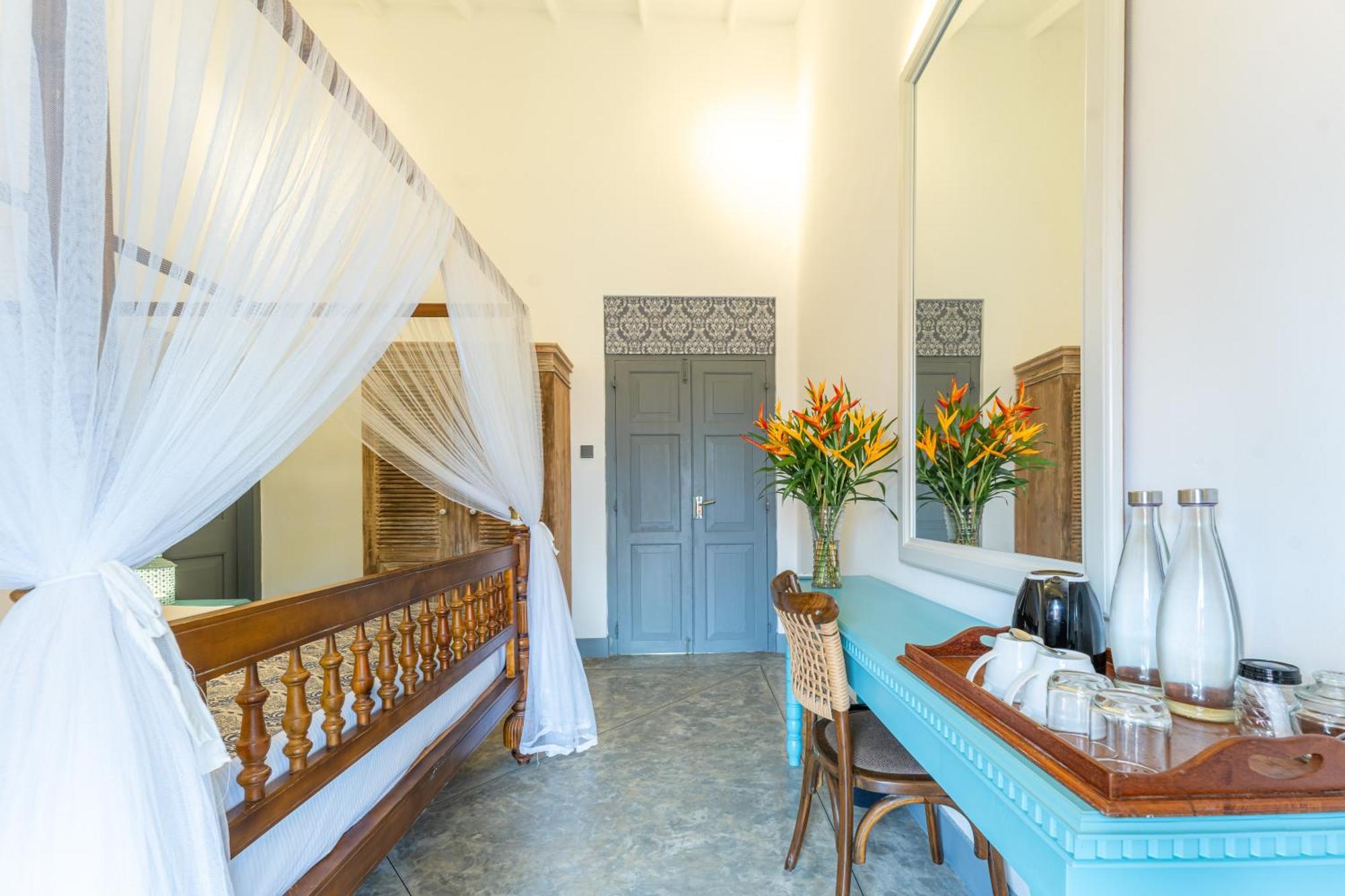 Parawa House كالي المظهر الخارجي الصورة