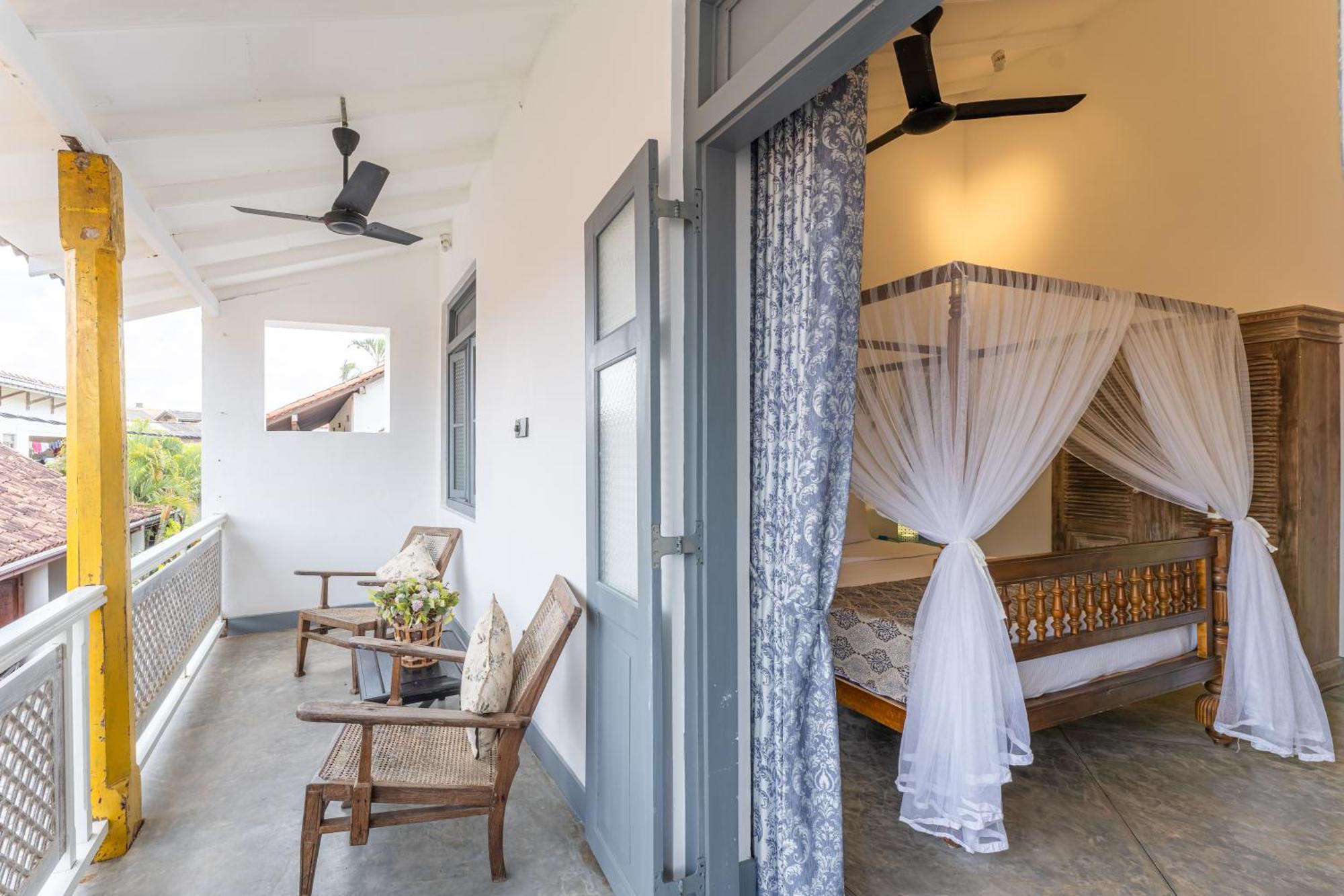 Parawa House كالي المظهر الخارجي الصورة