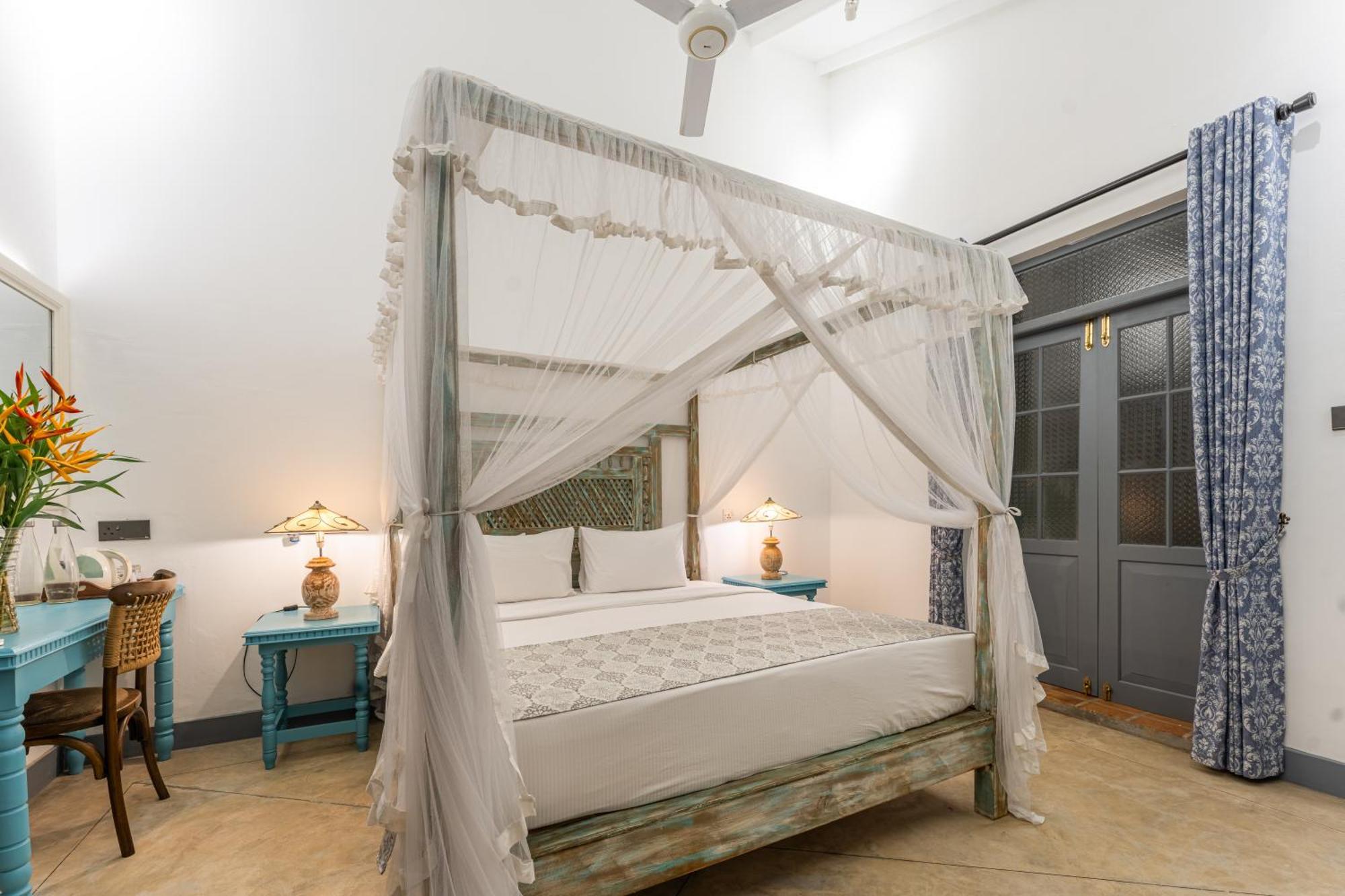 Parawa House كالي المظهر الخارجي الصورة