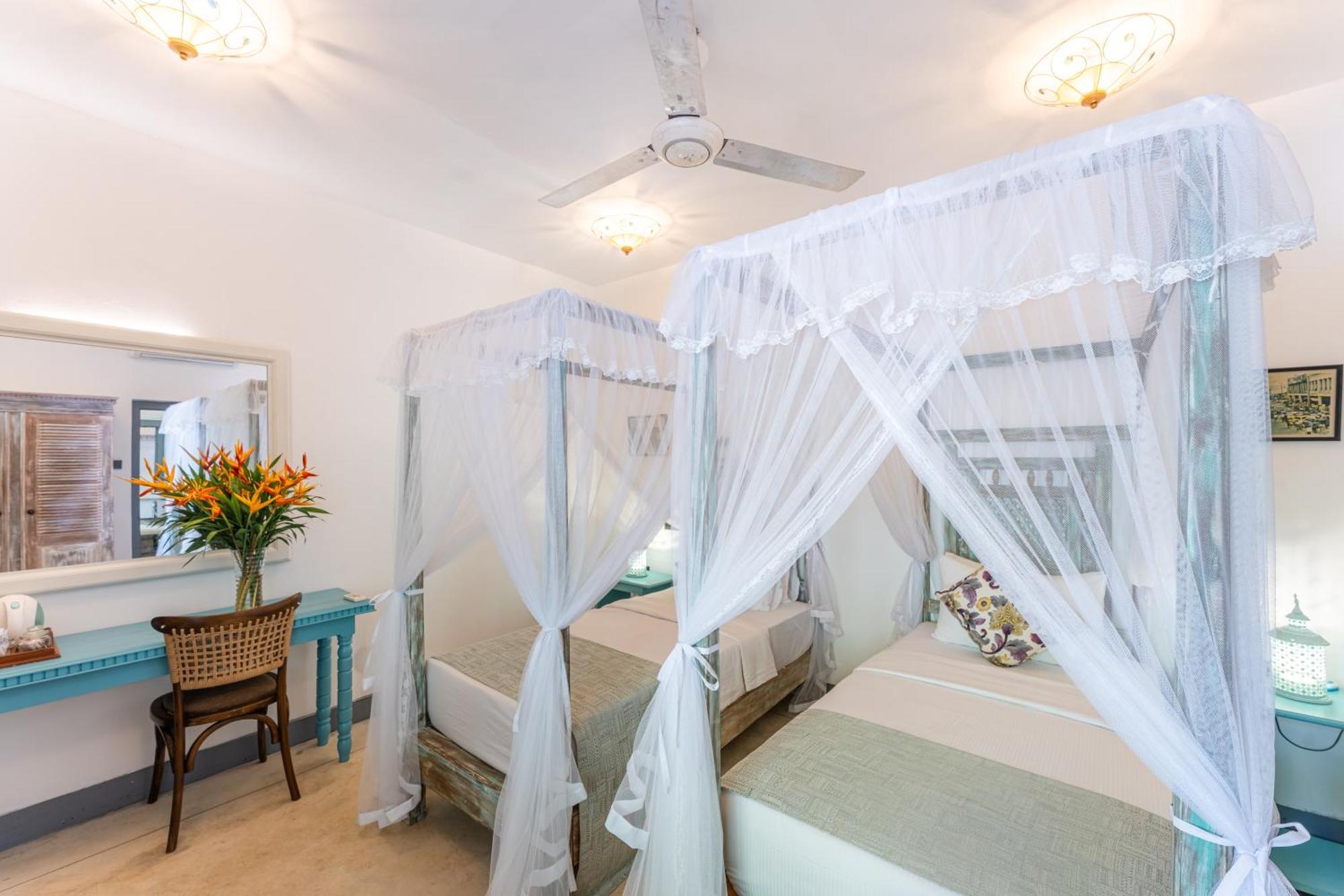Parawa House كالي المظهر الخارجي الصورة