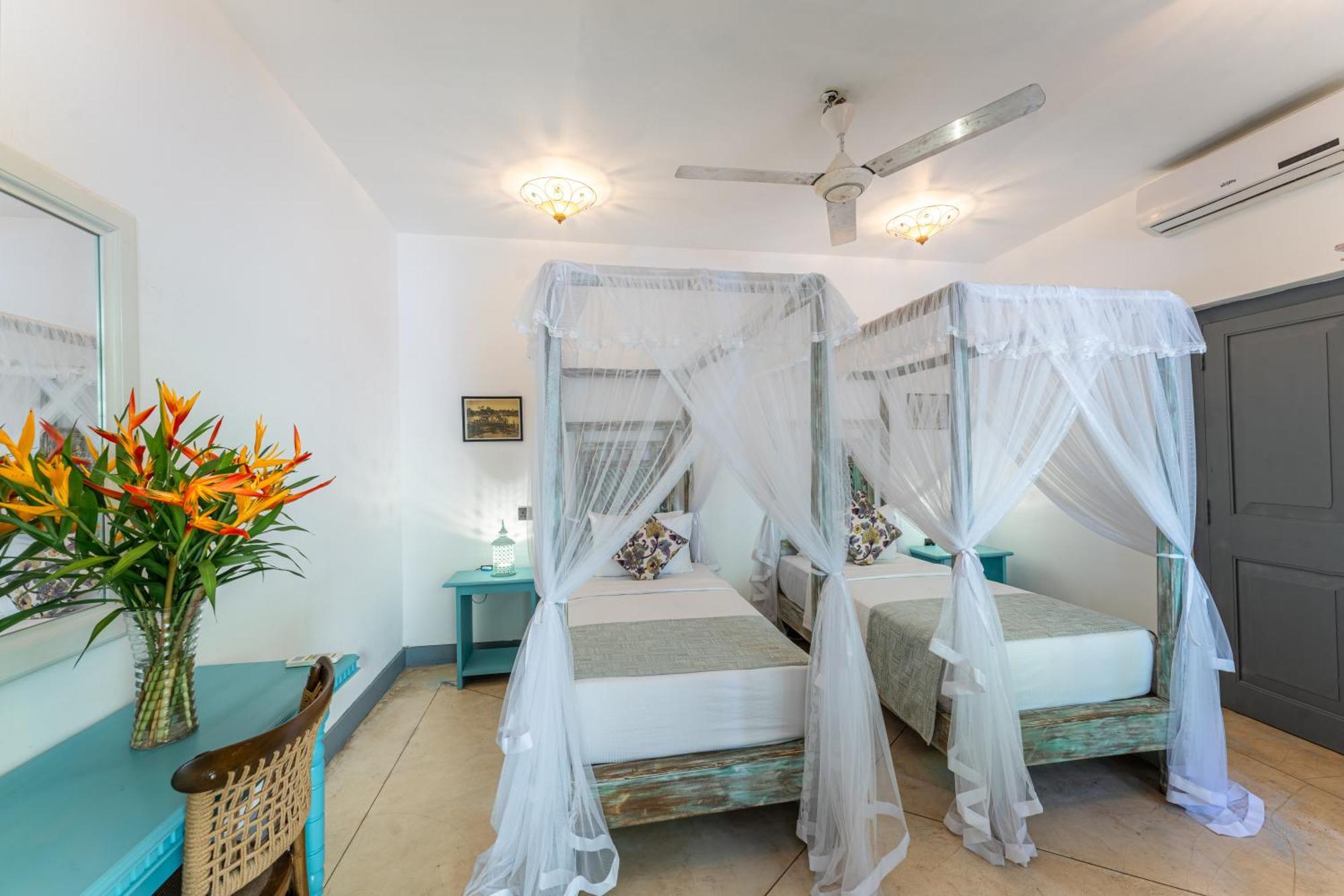 Parawa House كالي المظهر الخارجي الصورة