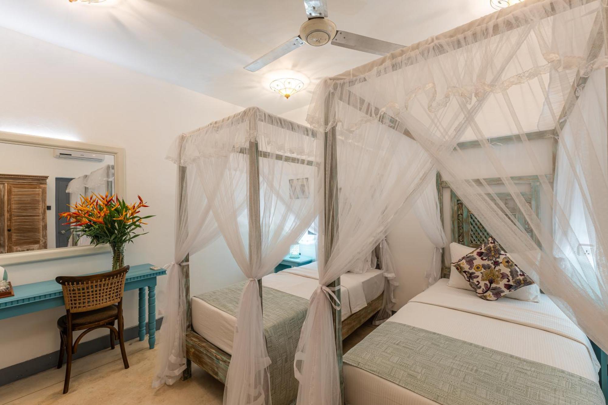 Parawa House كالي المظهر الخارجي الصورة