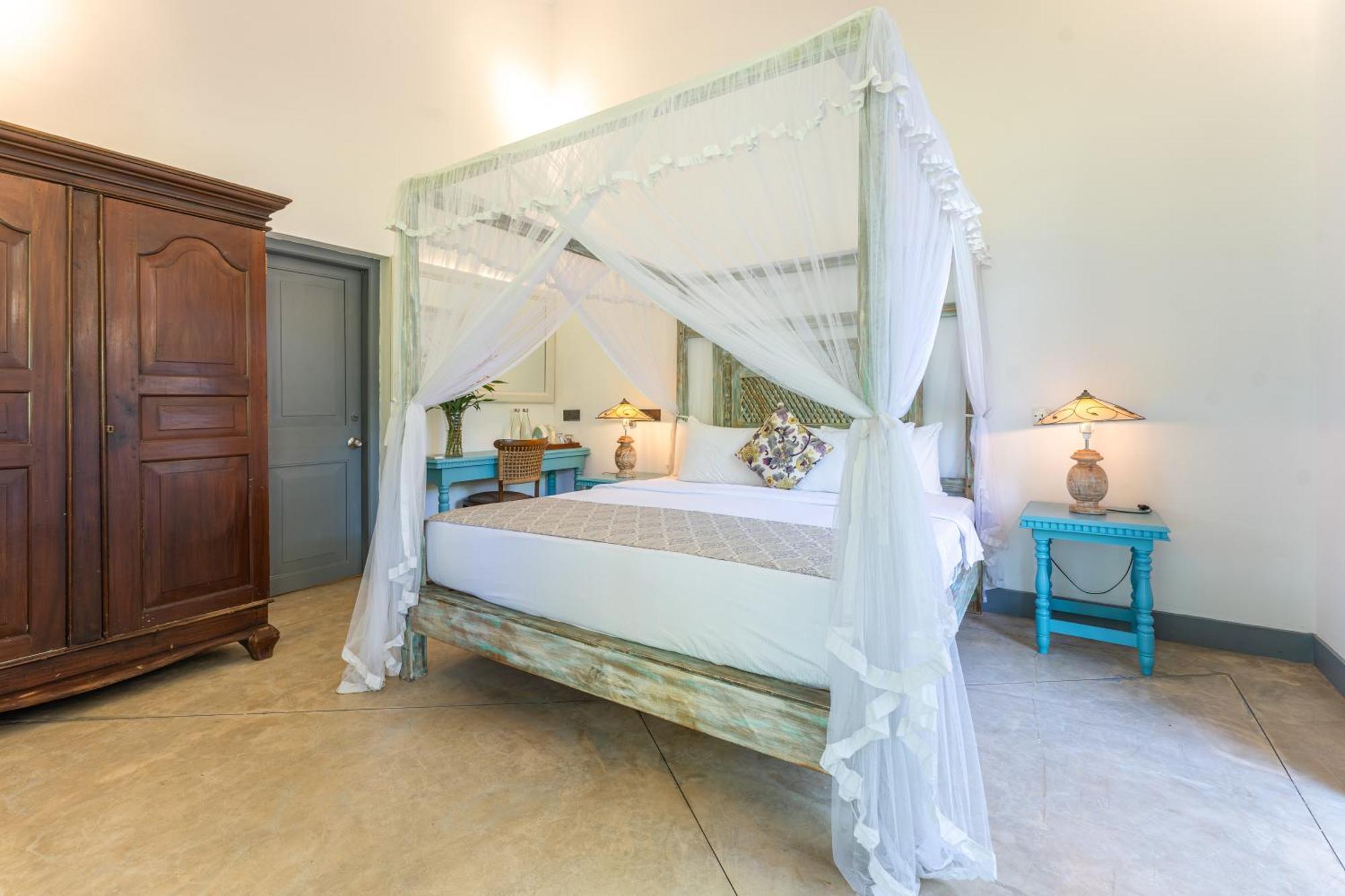Parawa House كالي الغرفة الصورة