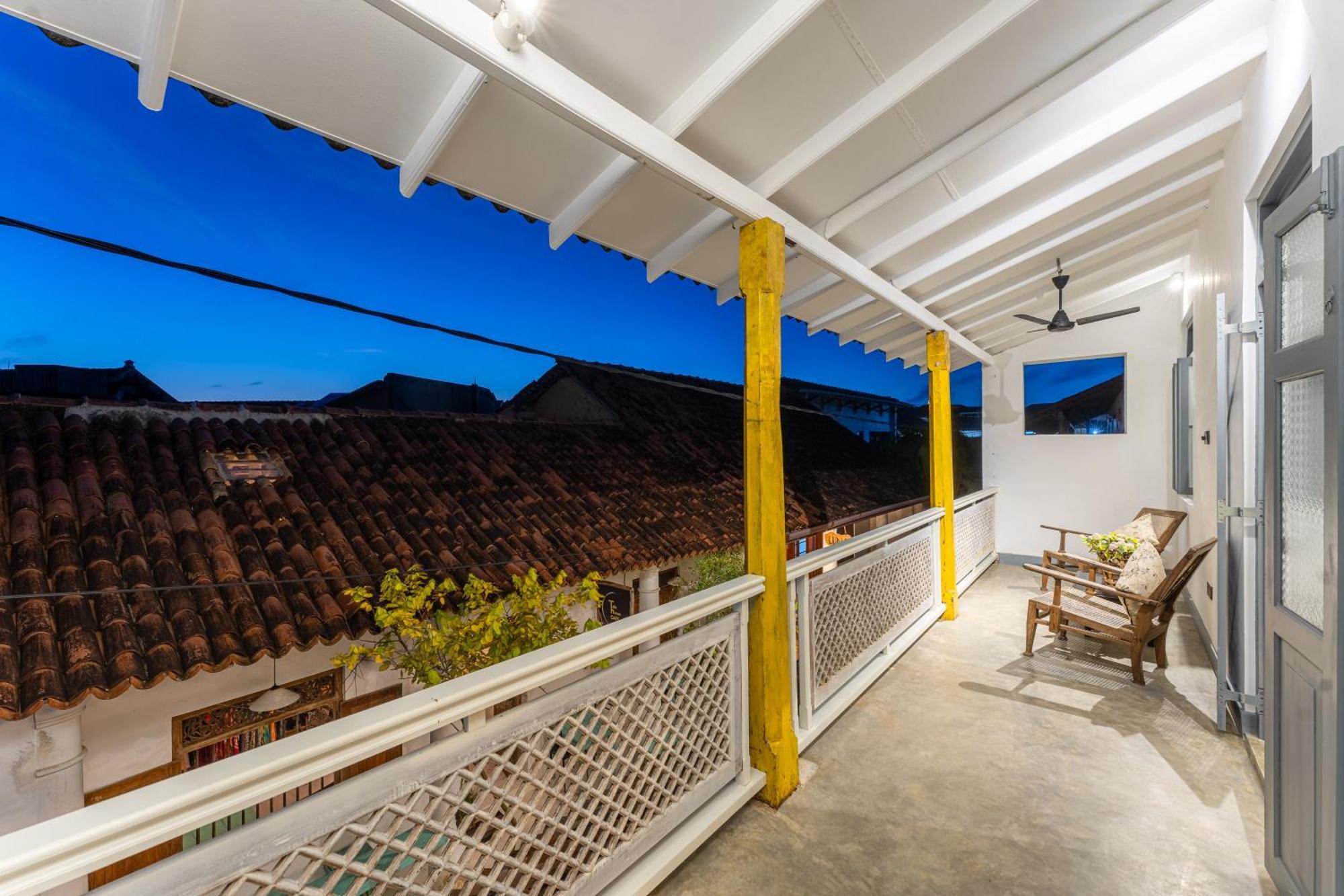 Parawa House كالي المظهر الخارجي الصورة