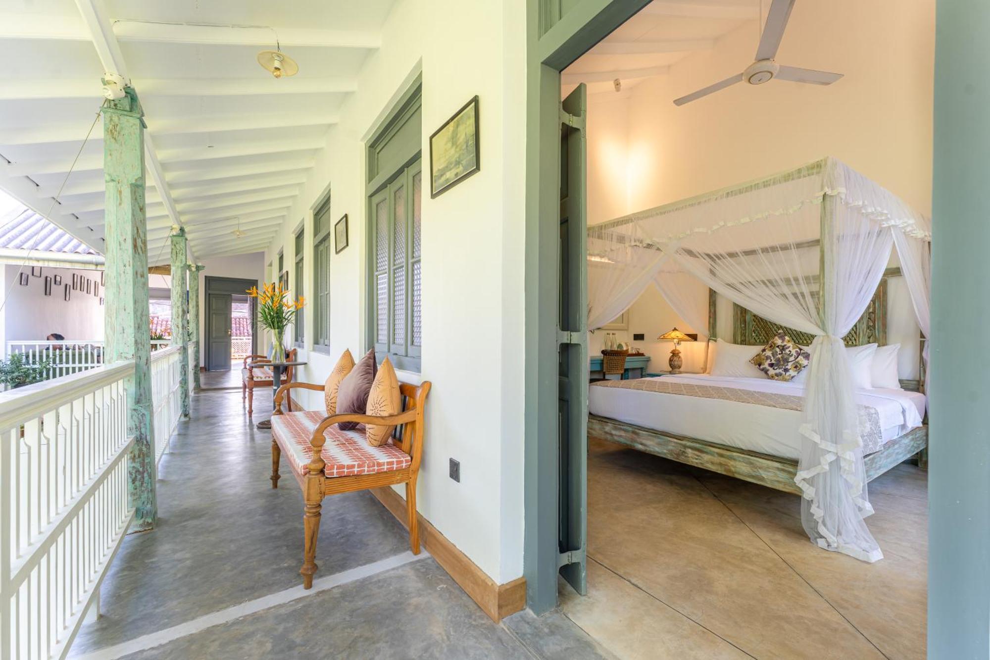 Parawa House كالي المظهر الخارجي الصورة