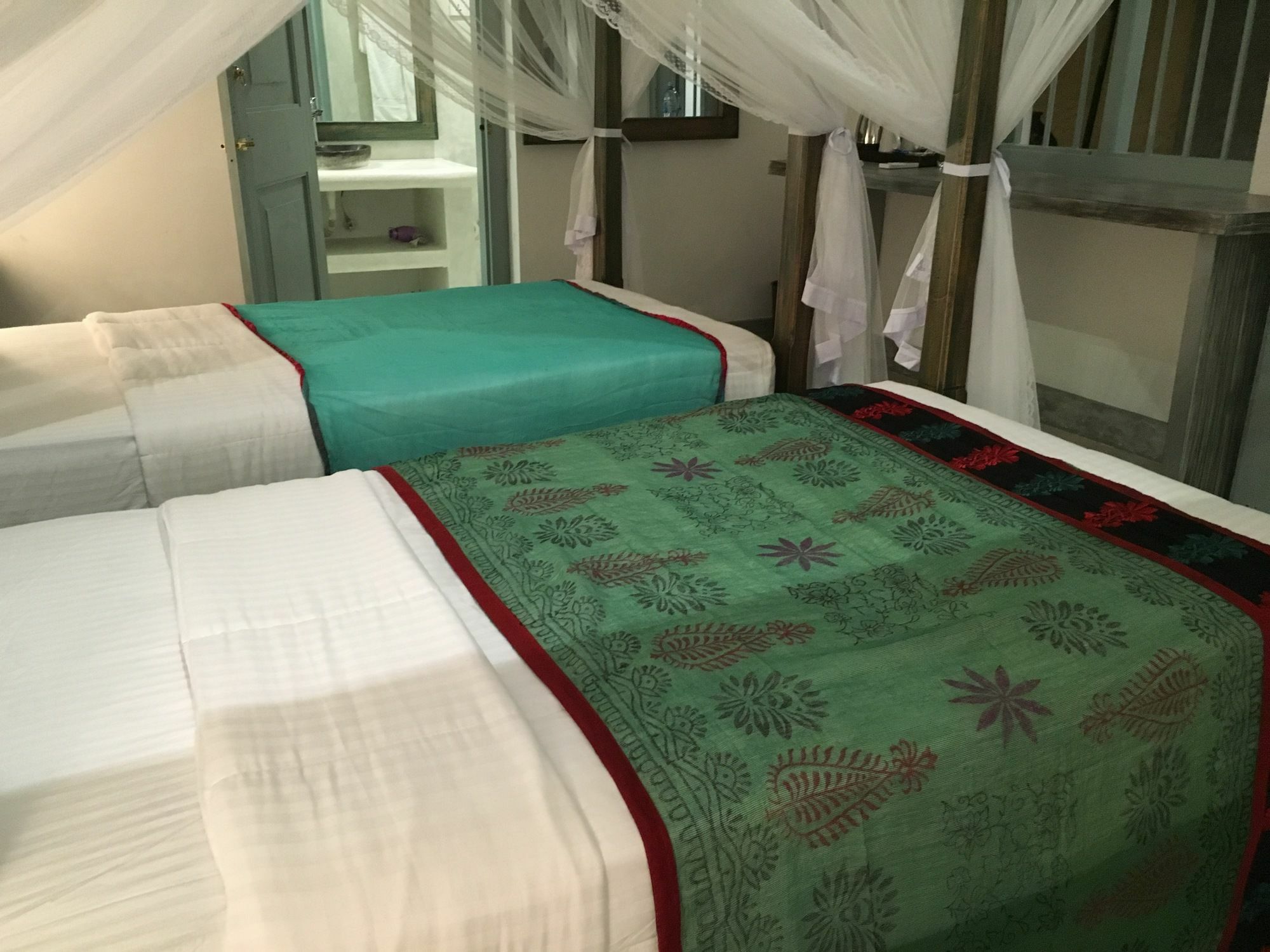 Parawa House كالي المظهر الخارجي الصورة