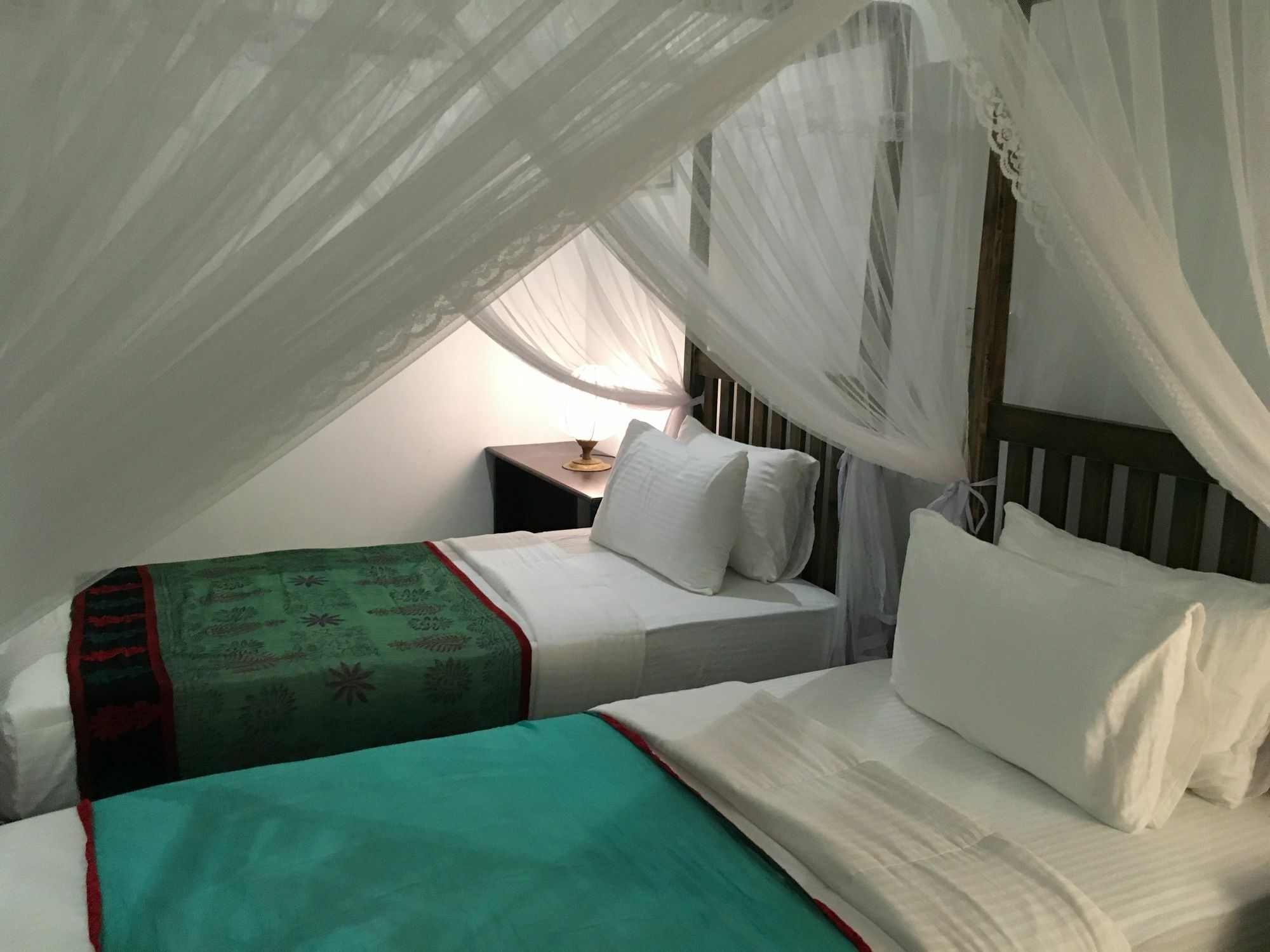 Parawa House كالي المظهر الخارجي الصورة