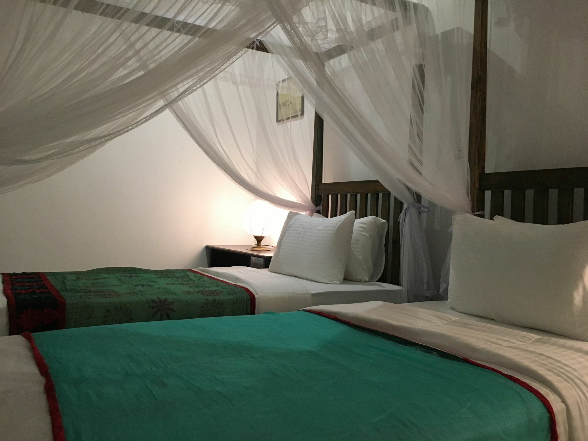 Parawa House كالي المظهر الخارجي الصورة
