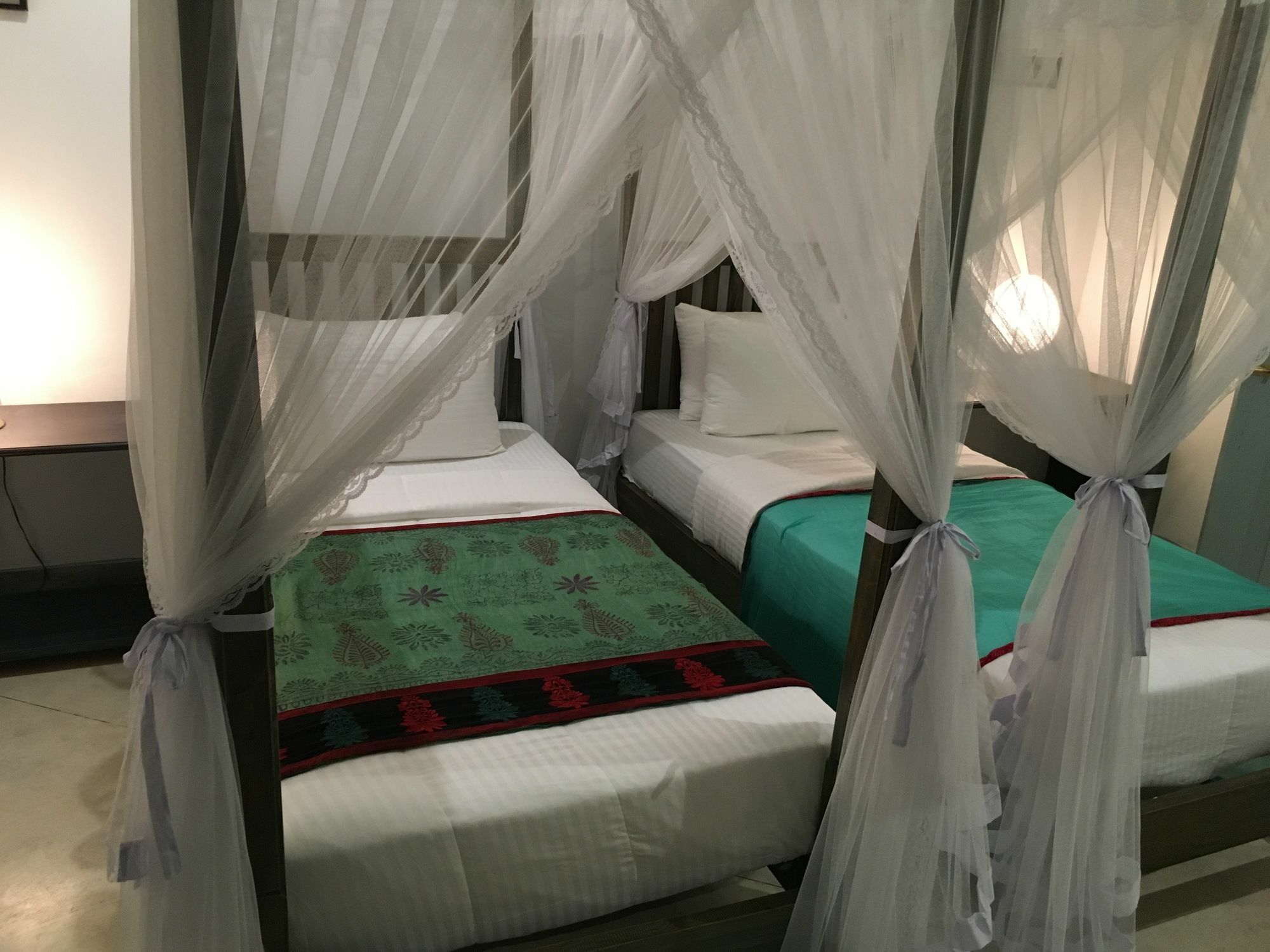 Parawa House كالي المظهر الخارجي الصورة