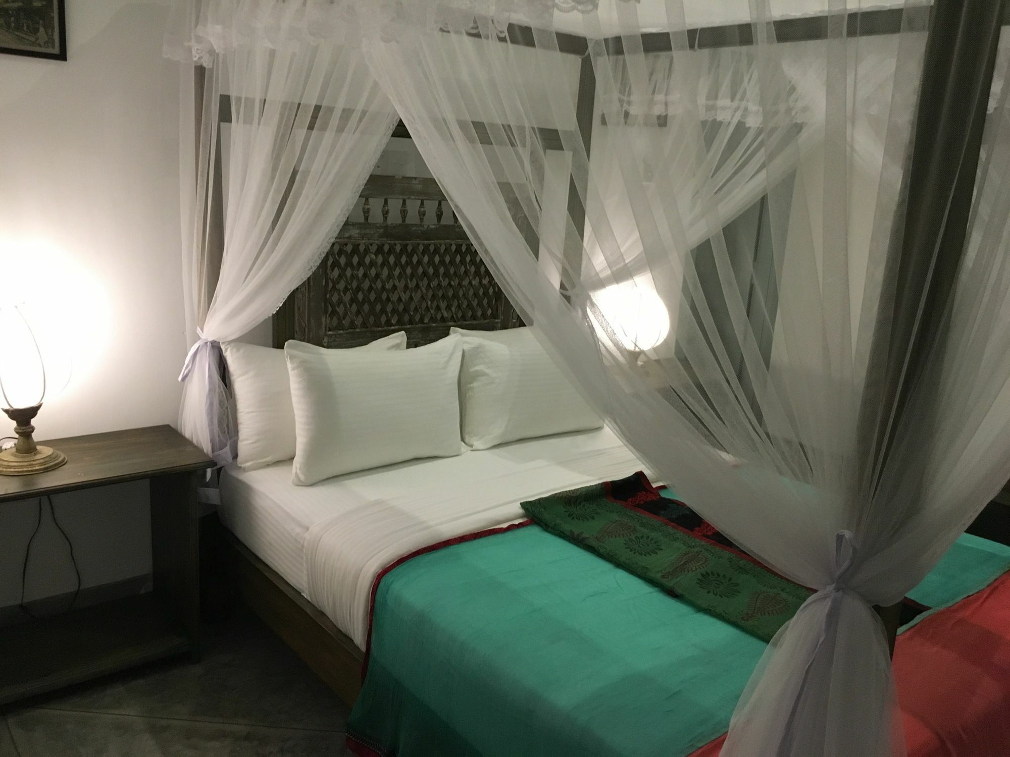 Parawa House كالي المظهر الخارجي الصورة