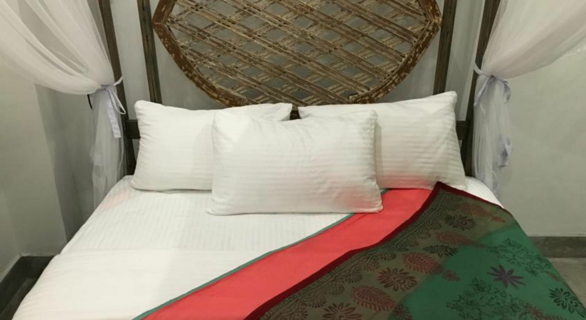 Parawa House كالي المظهر الخارجي الصورة