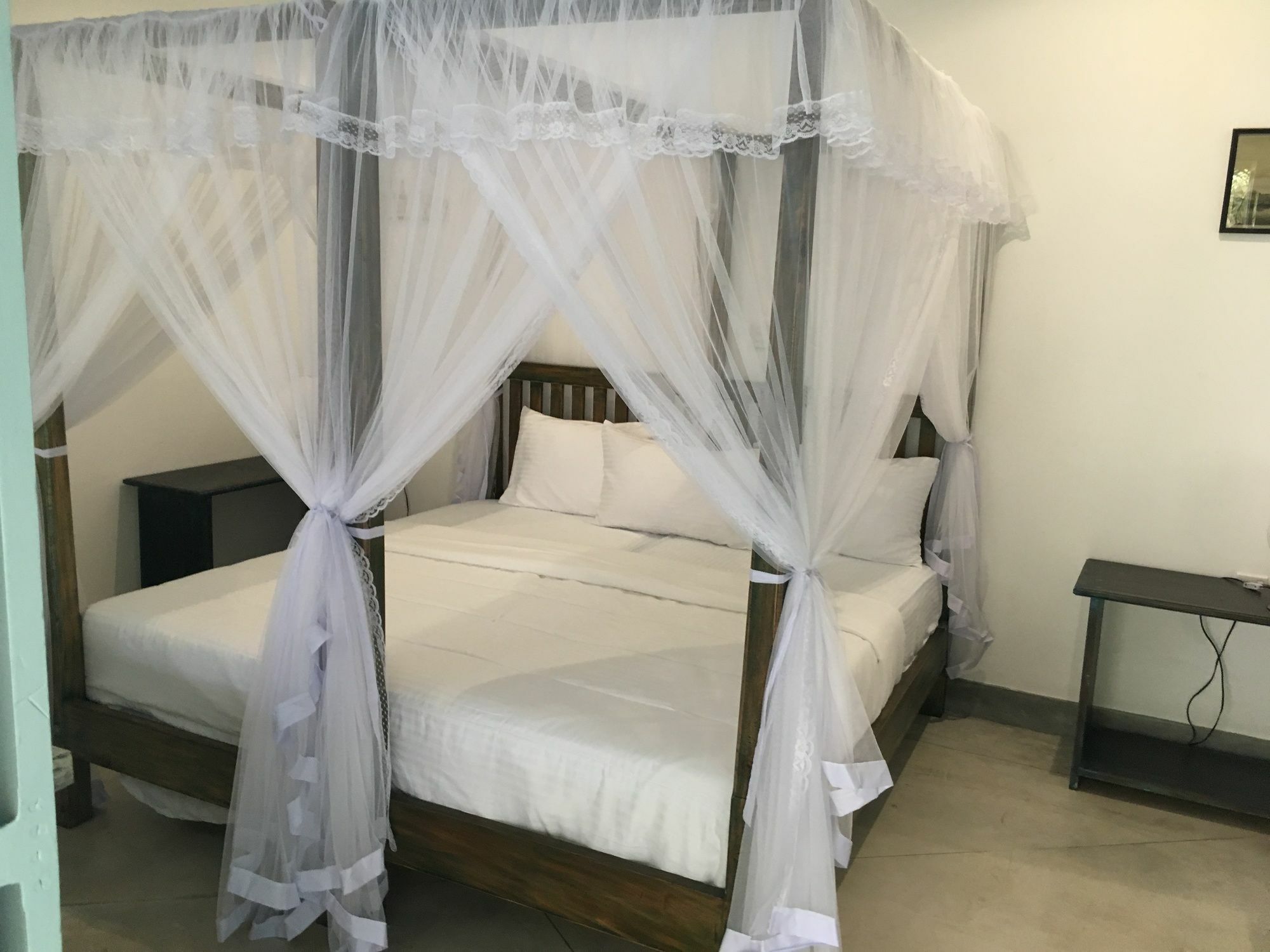 Parawa House كالي المظهر الخارجي الصورة
