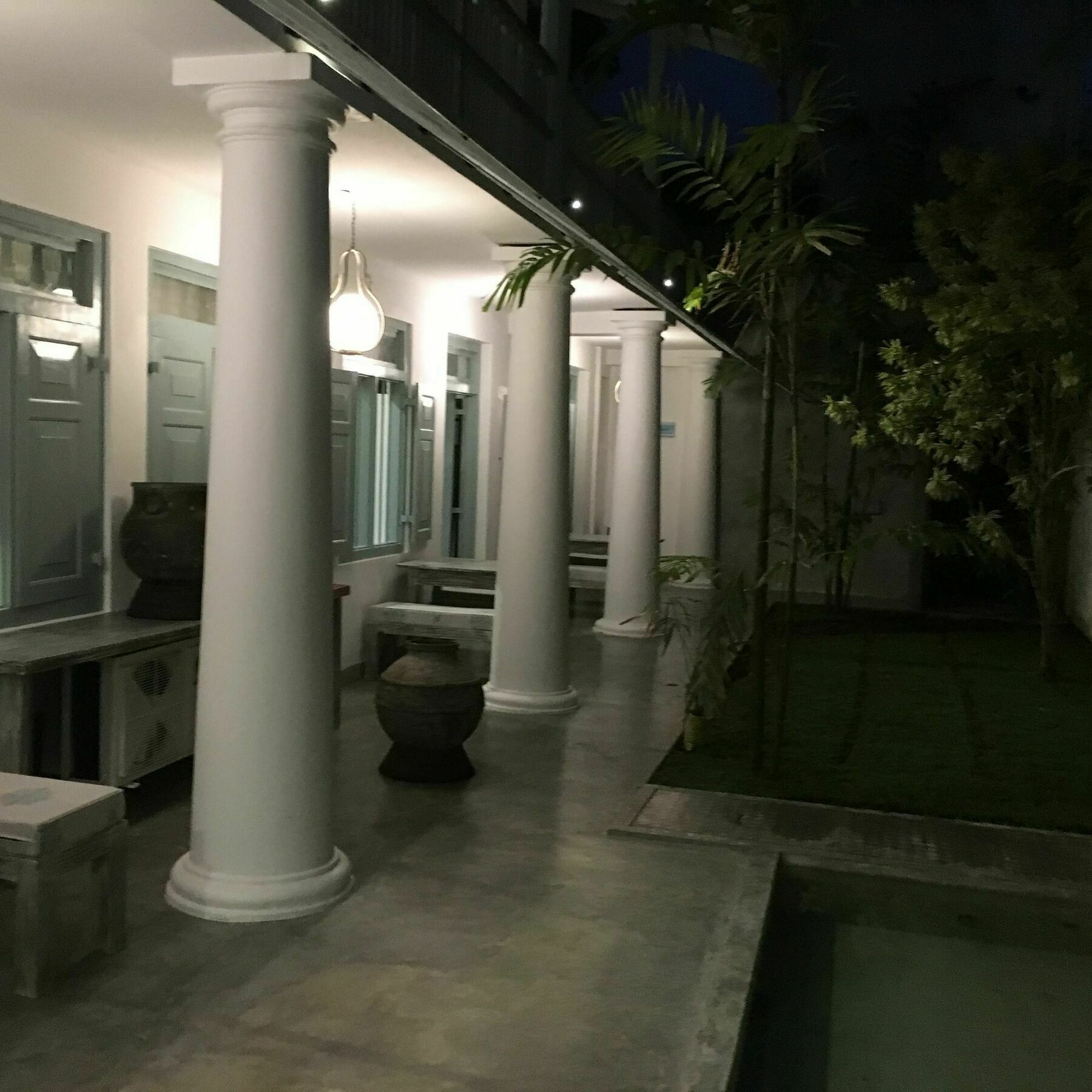 Parawa House كالي المظهر الخارجي الصورة